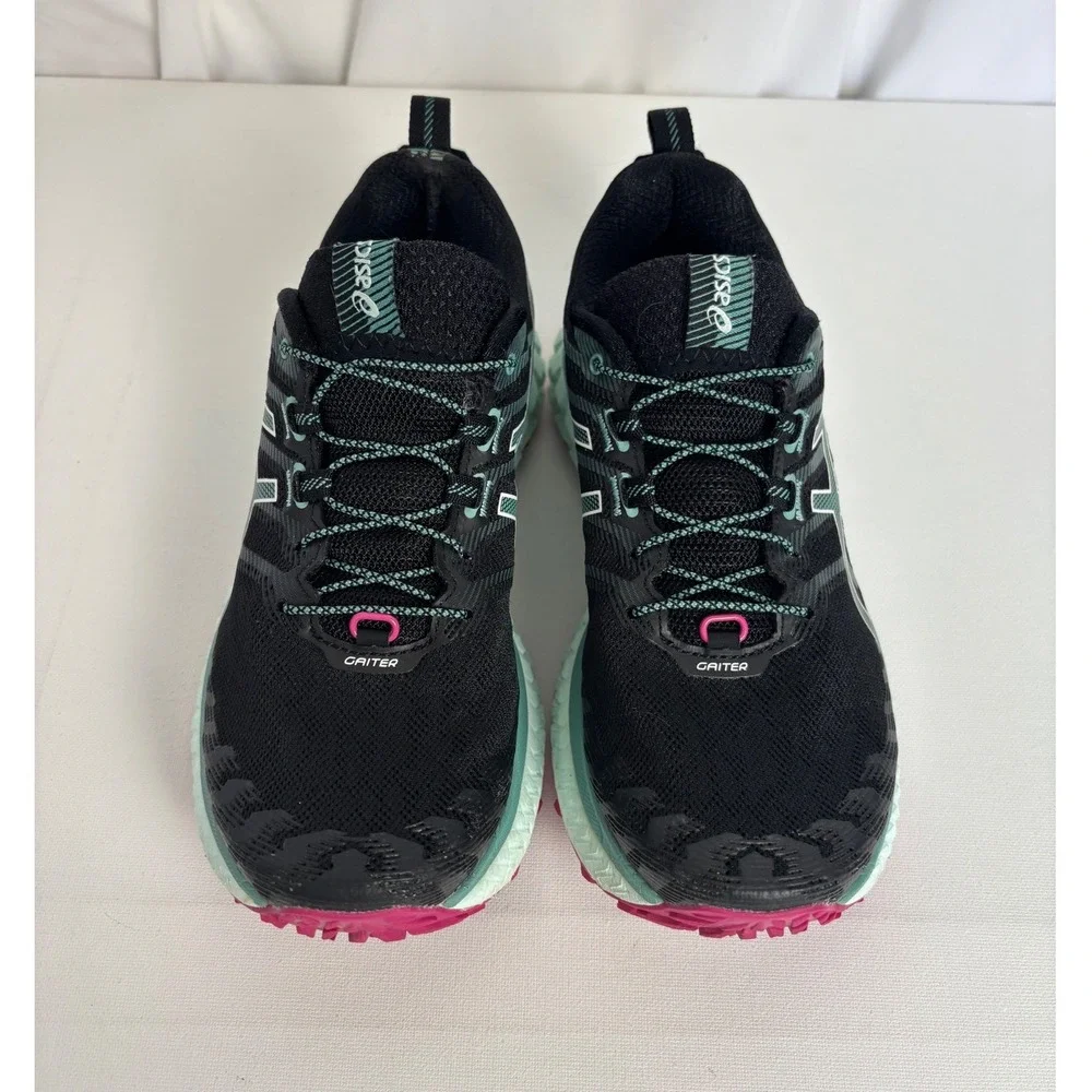Asics trabuco max
